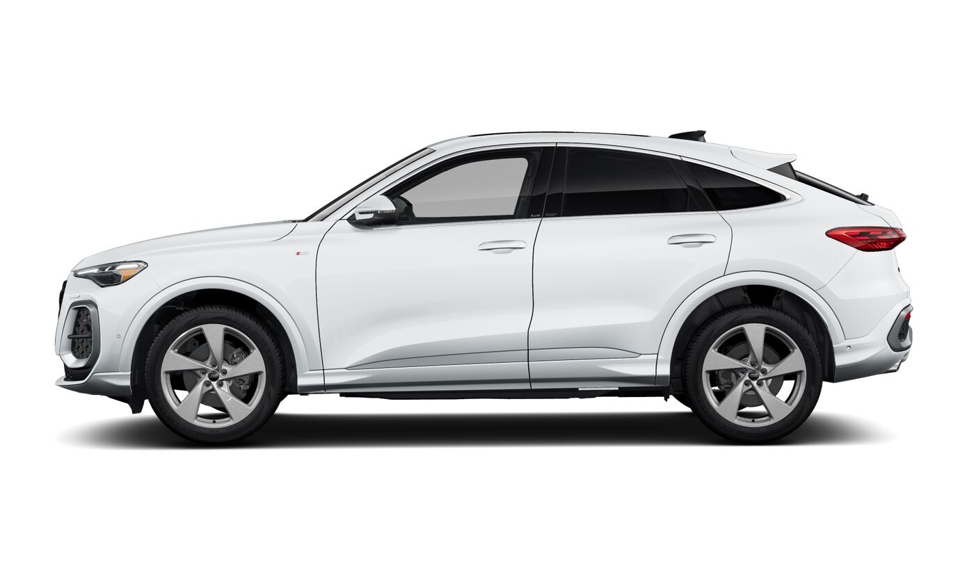 2025 Audi Q5 Sportback Premium Plus - Photo 8
