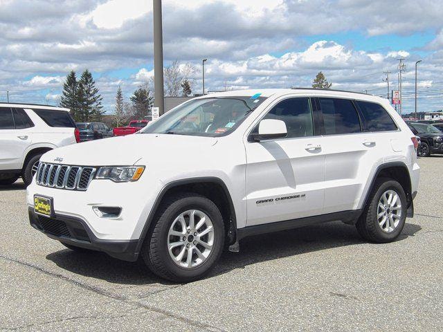 2022 Jeep