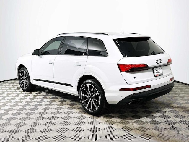 2026 Audi Q7 Premium Plus - Photo 5