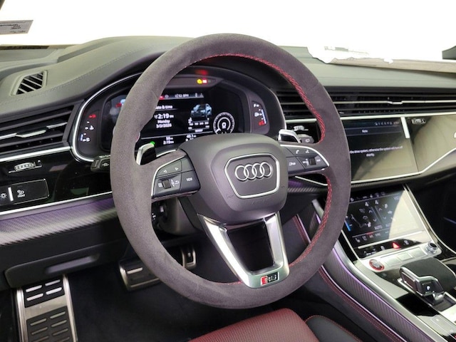 2026 Audi RS Q8 Base - Photo 28