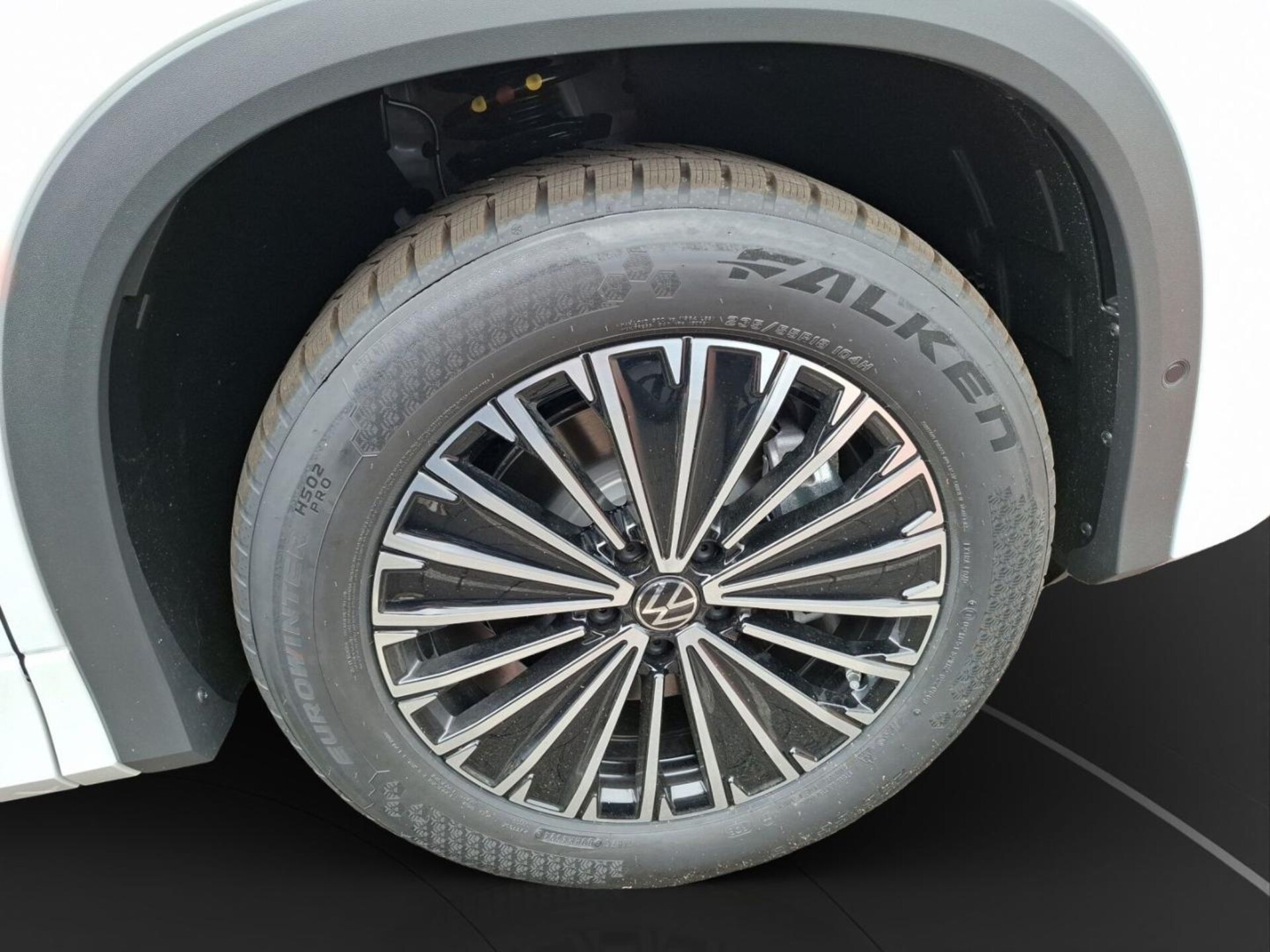Volkswagen Tayron Elegance