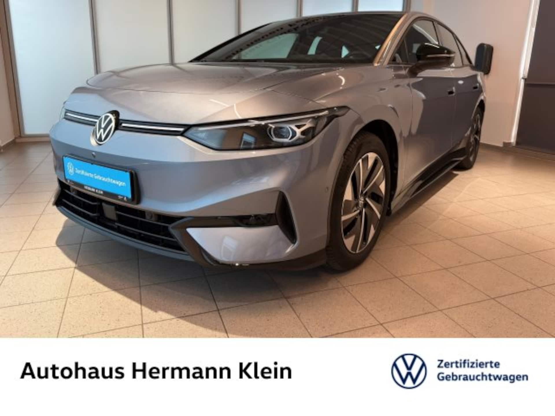 Volkswagen ID.7 Pro