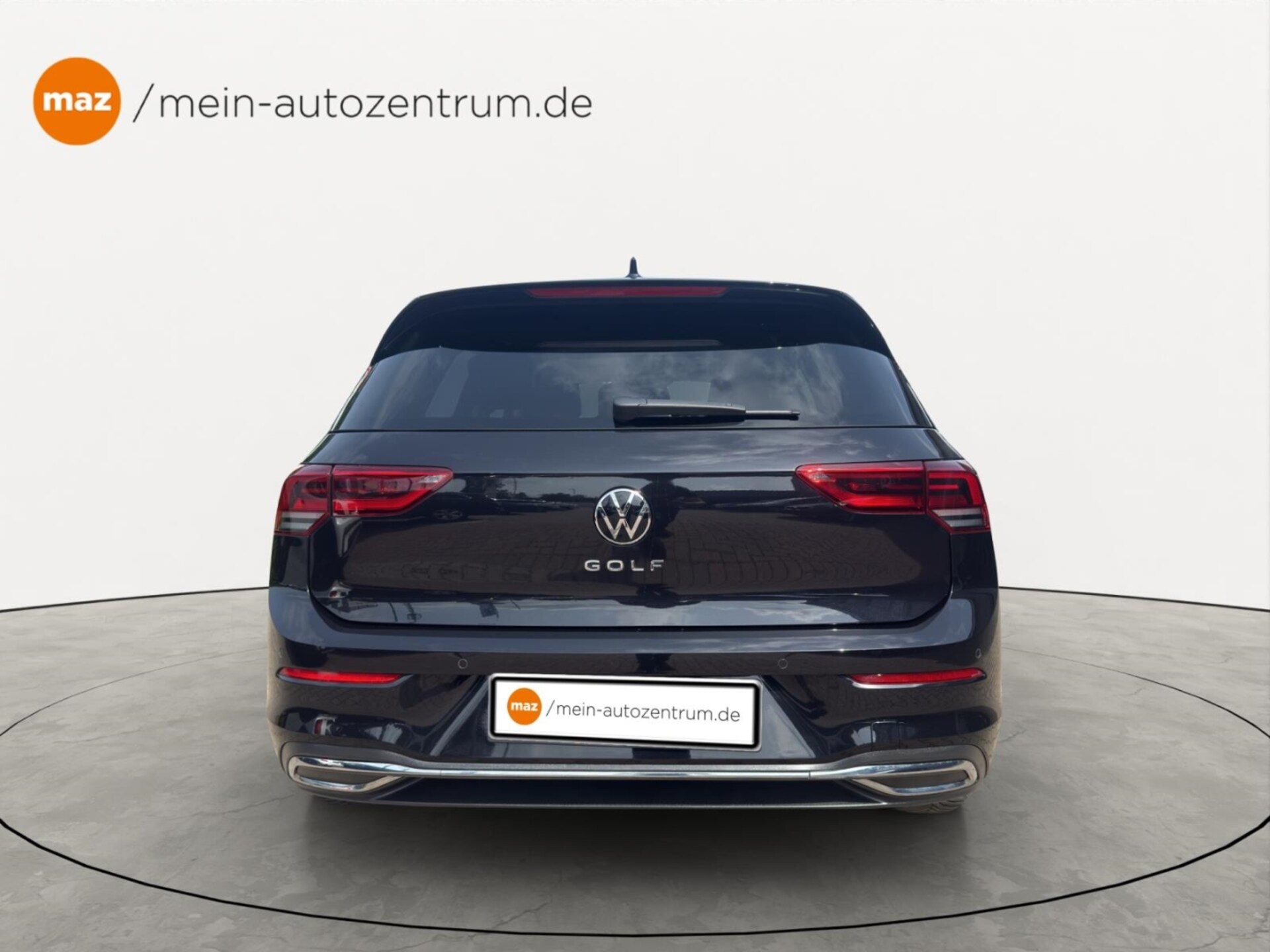 Volkswagen Golf MOVE