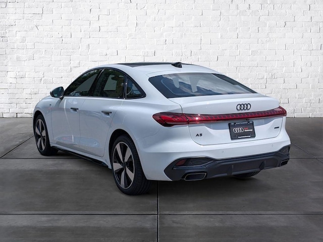 2026 Audi A5 Sedan