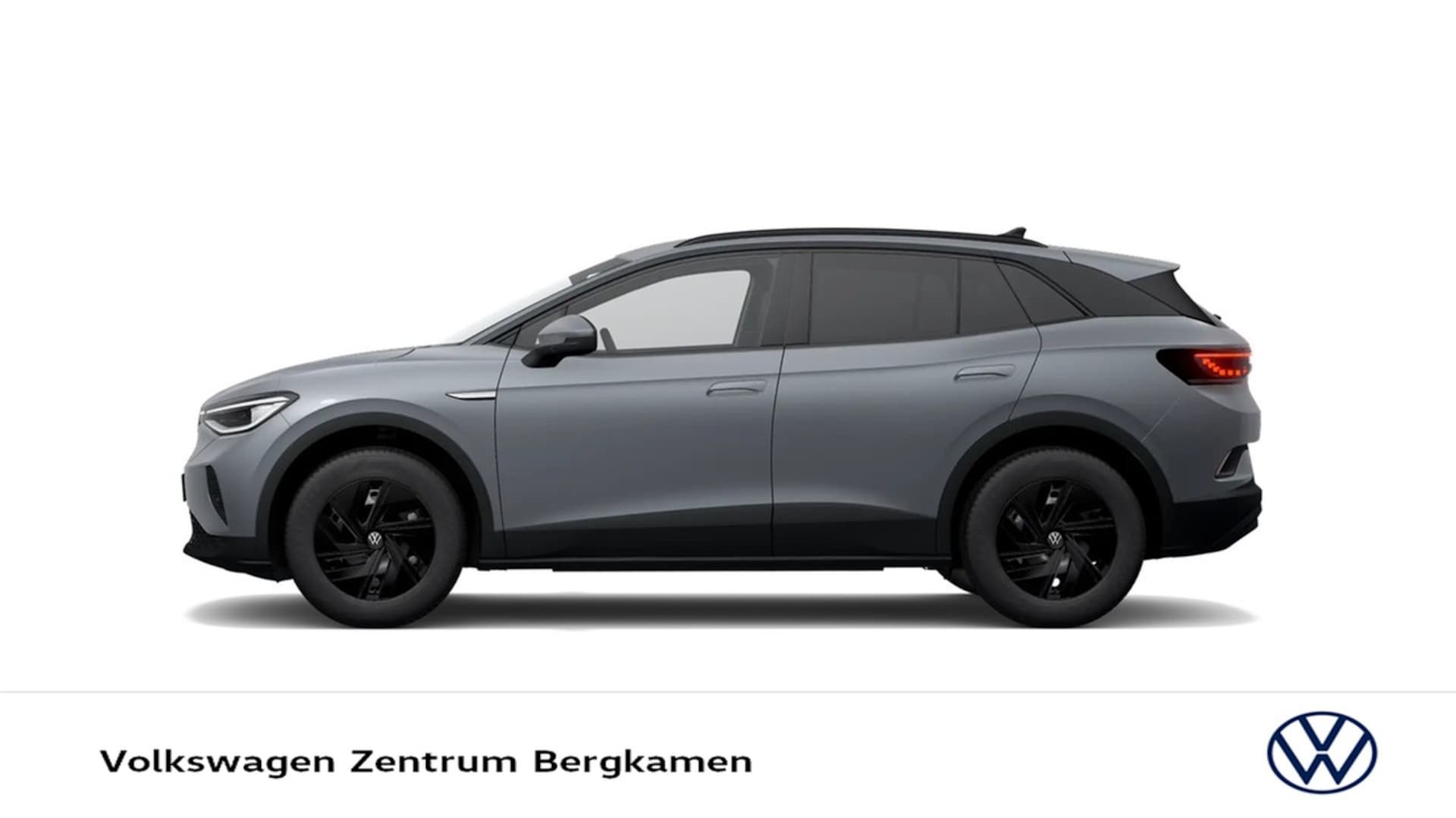 Volkswagen ID.4 Pure