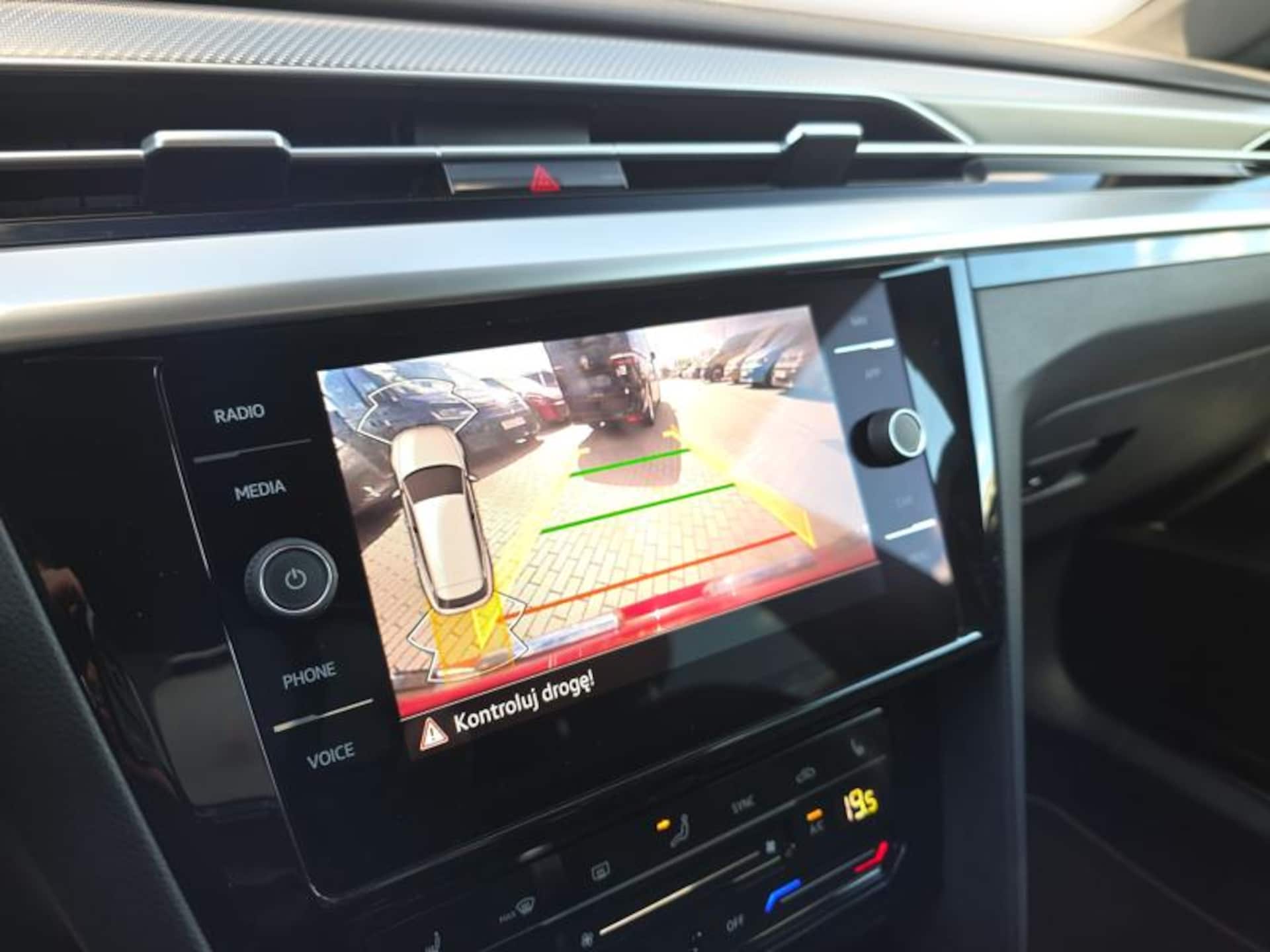 Volkswagen Arteon Shooting Brake R-Line