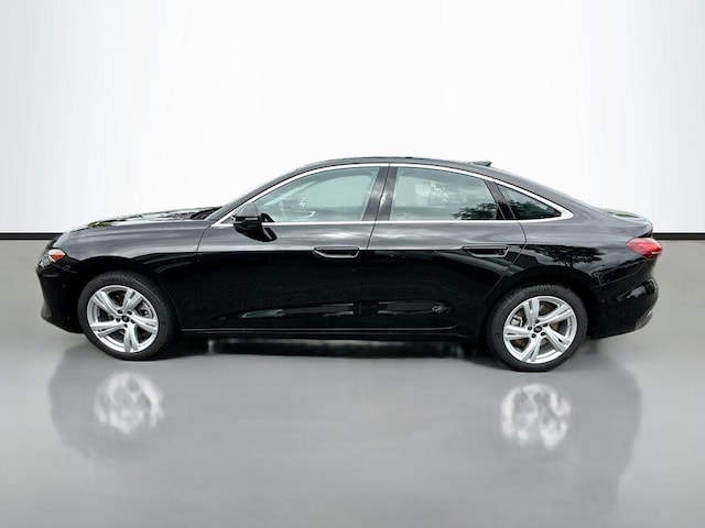 2025 Audi A5 Sedan