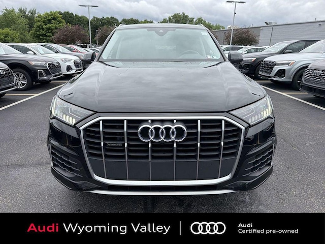 2023 Audi Q7