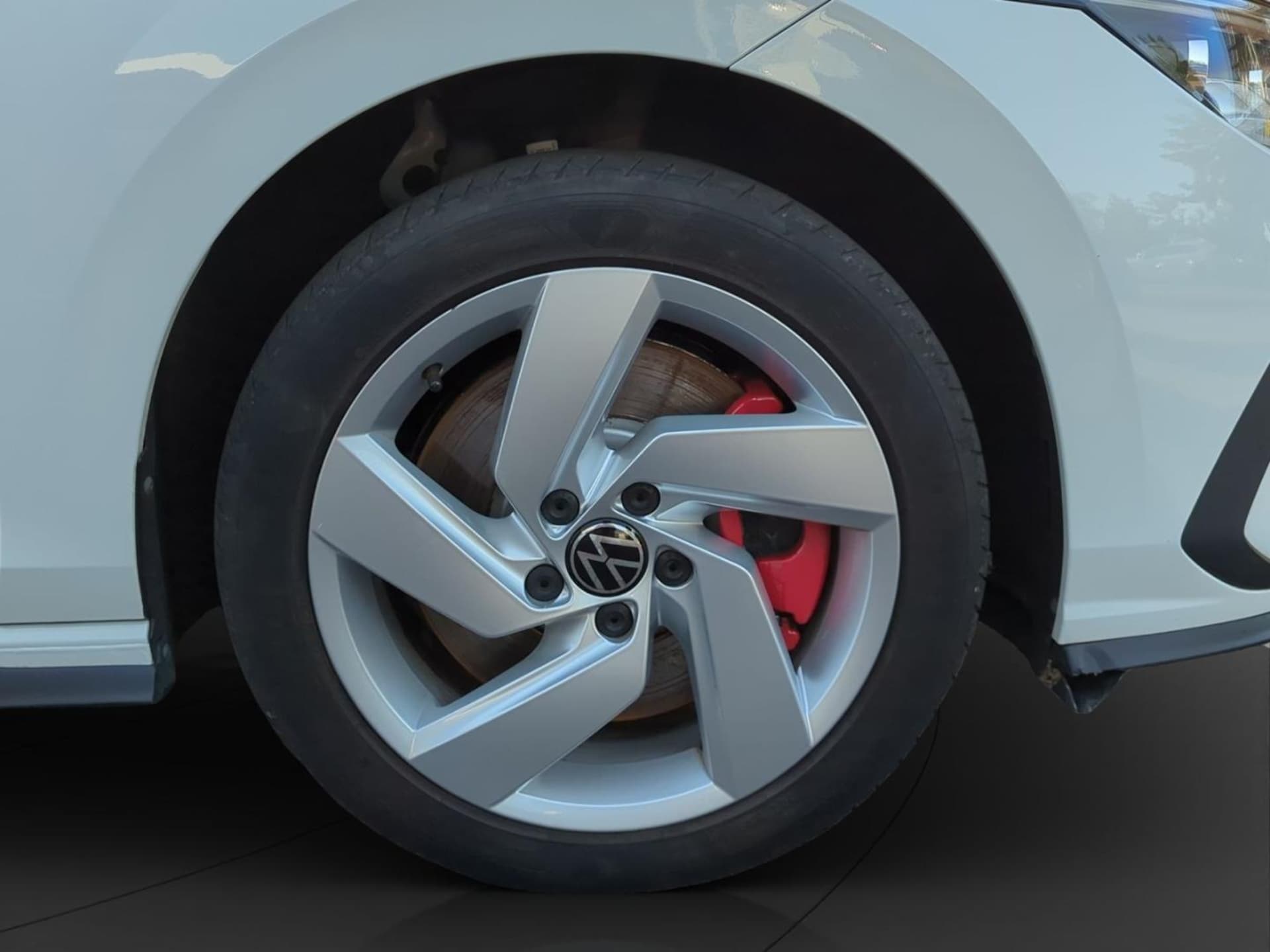 Volkswagen Golf GTE