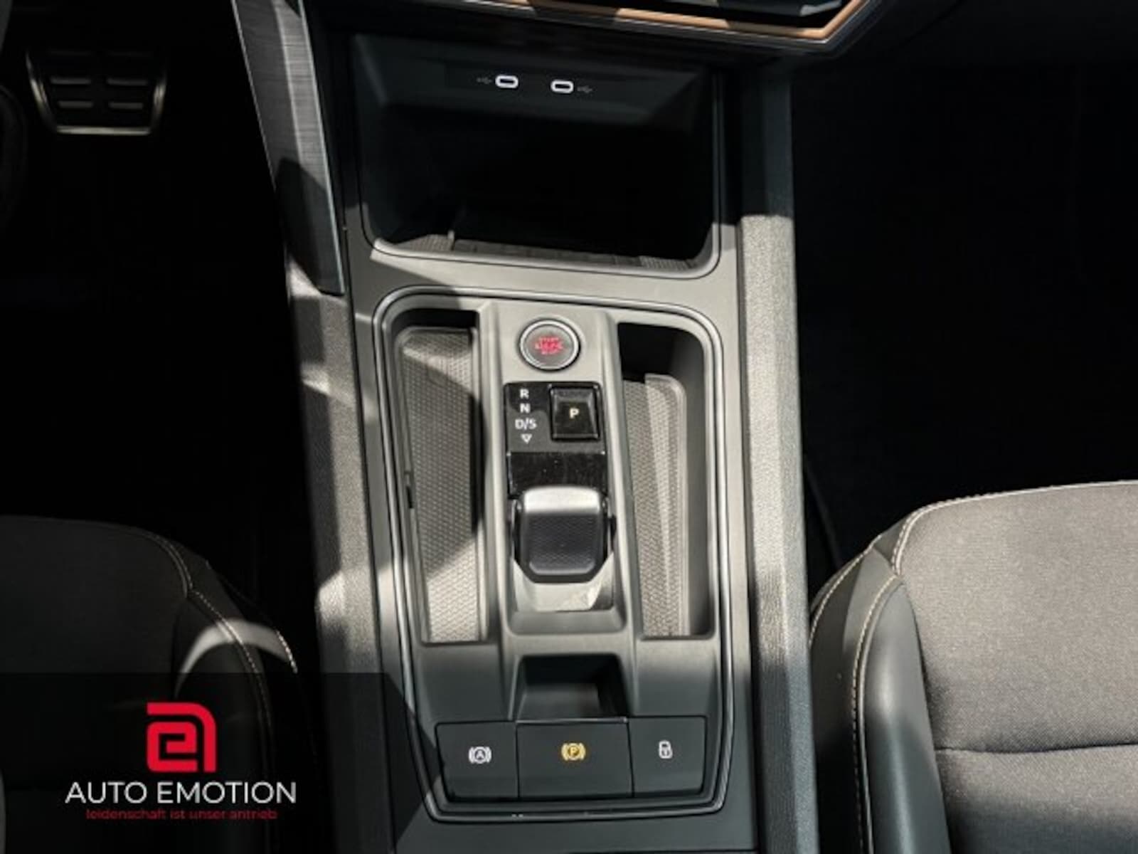 CUPRA Formentor – Bild 10