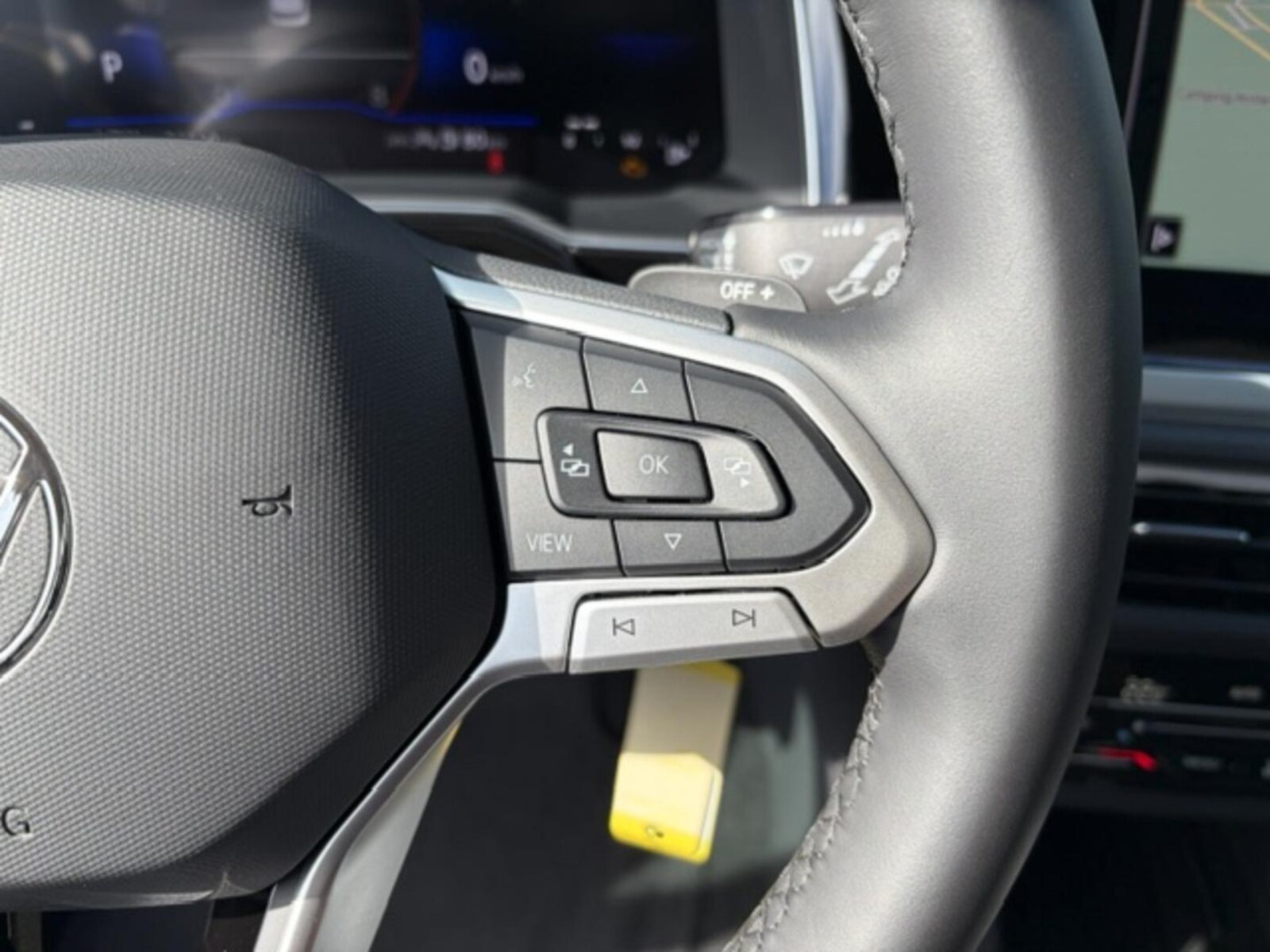 Volkswagen Taigo – Bild 18