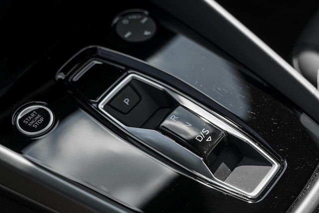 2026 Audi A3 Premium Plus - Photo 11