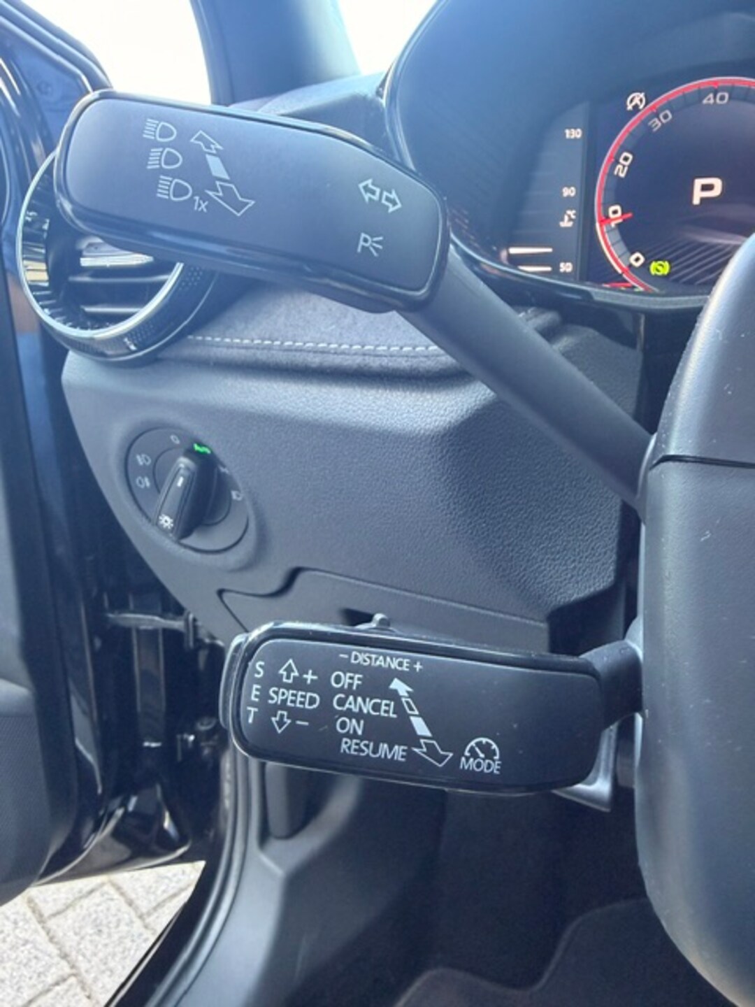 Skoda Fabia Monte Carlo