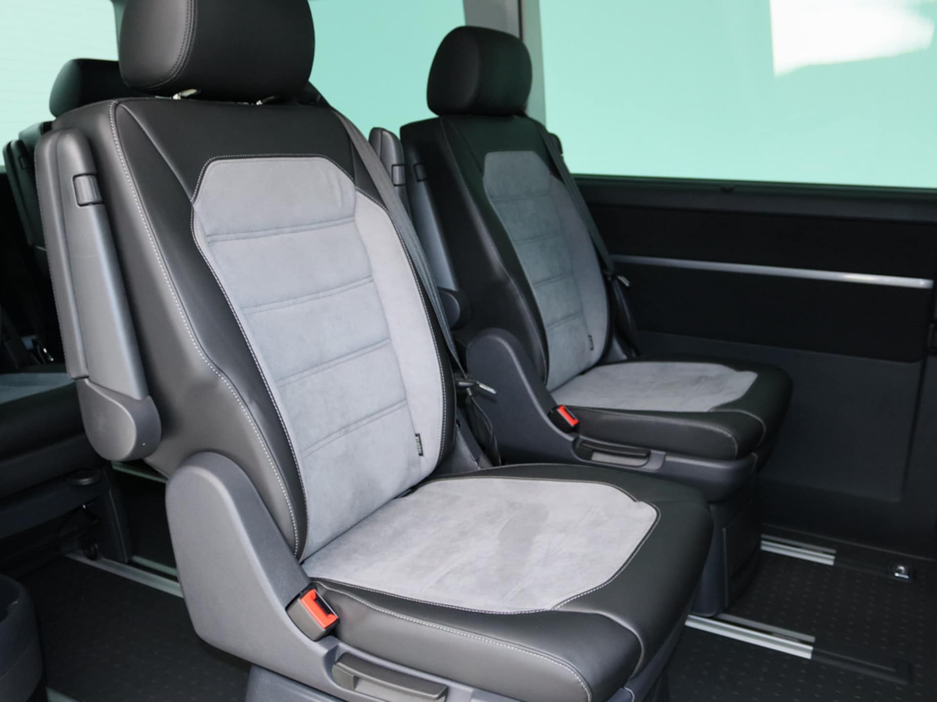 Volkswagen T6.1 Multivan Comfortline