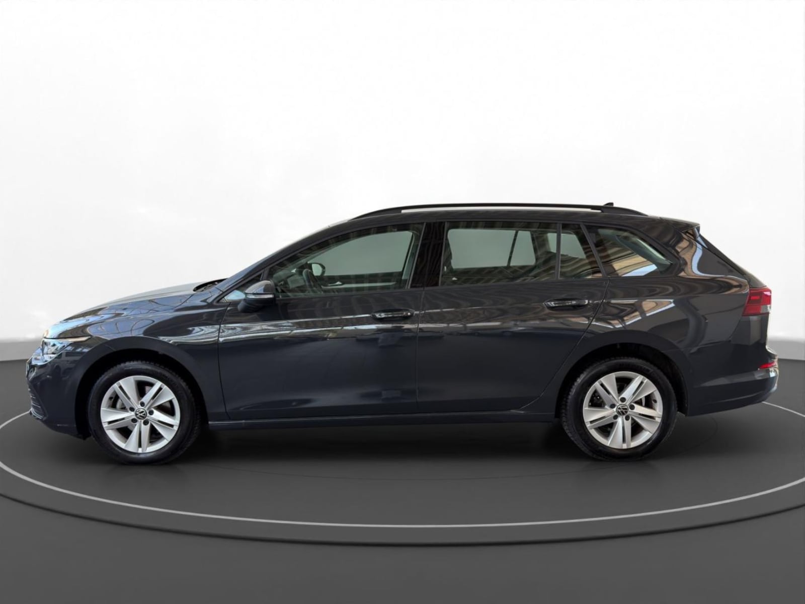 Volkswagen Golf Variant – Bild 3