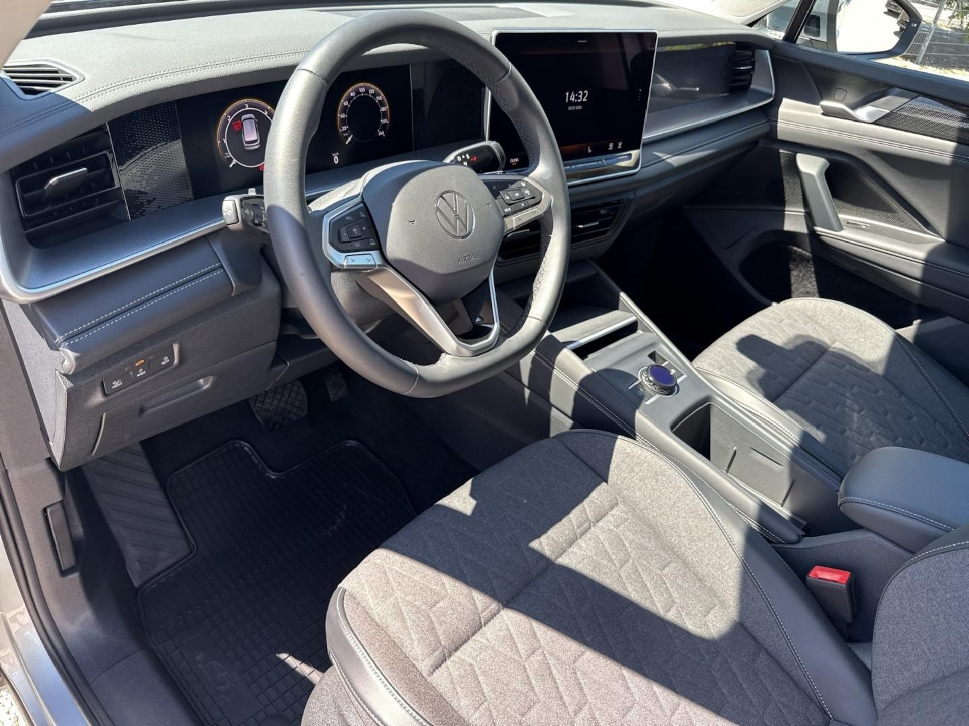 Volkswagen Tayron Life