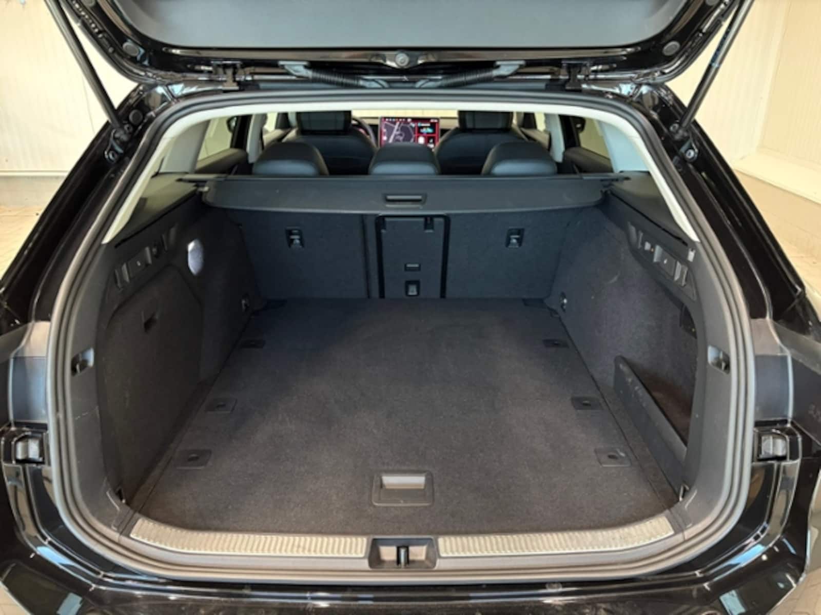 Volkswagen Passat – Bild 7