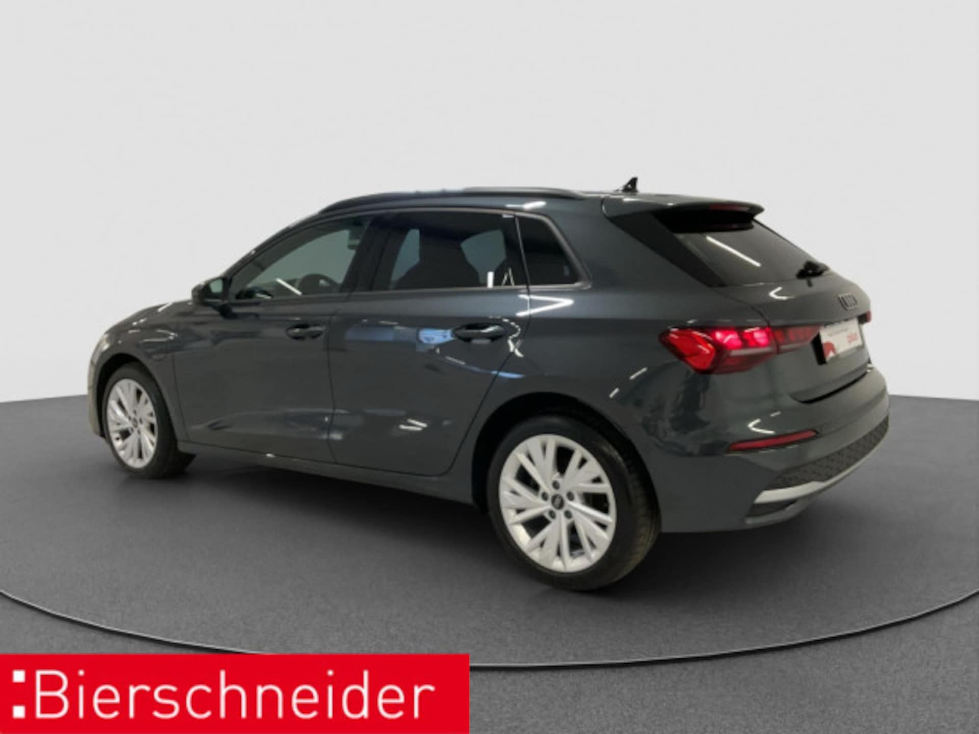 Audi A3 Sportback TFSI e