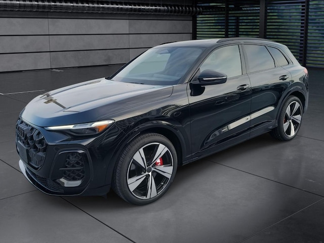 Photo of 2026 Audi SQ5