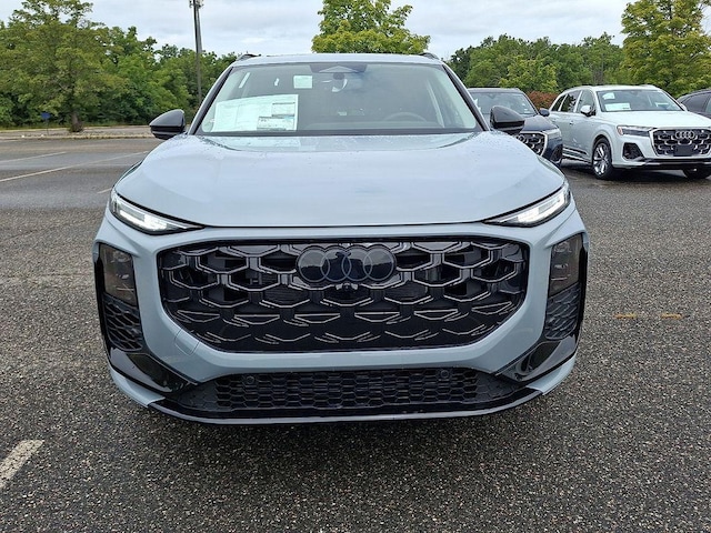 2026 Audi Q3 SUV