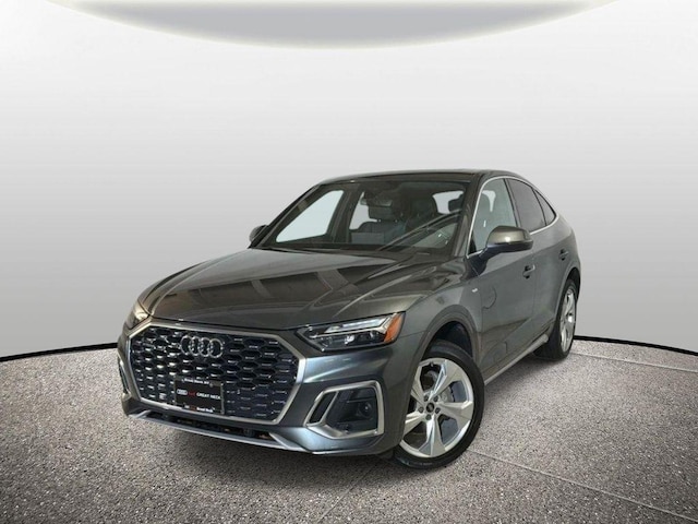 Photo of 2023 Audi Q5 Sportback 