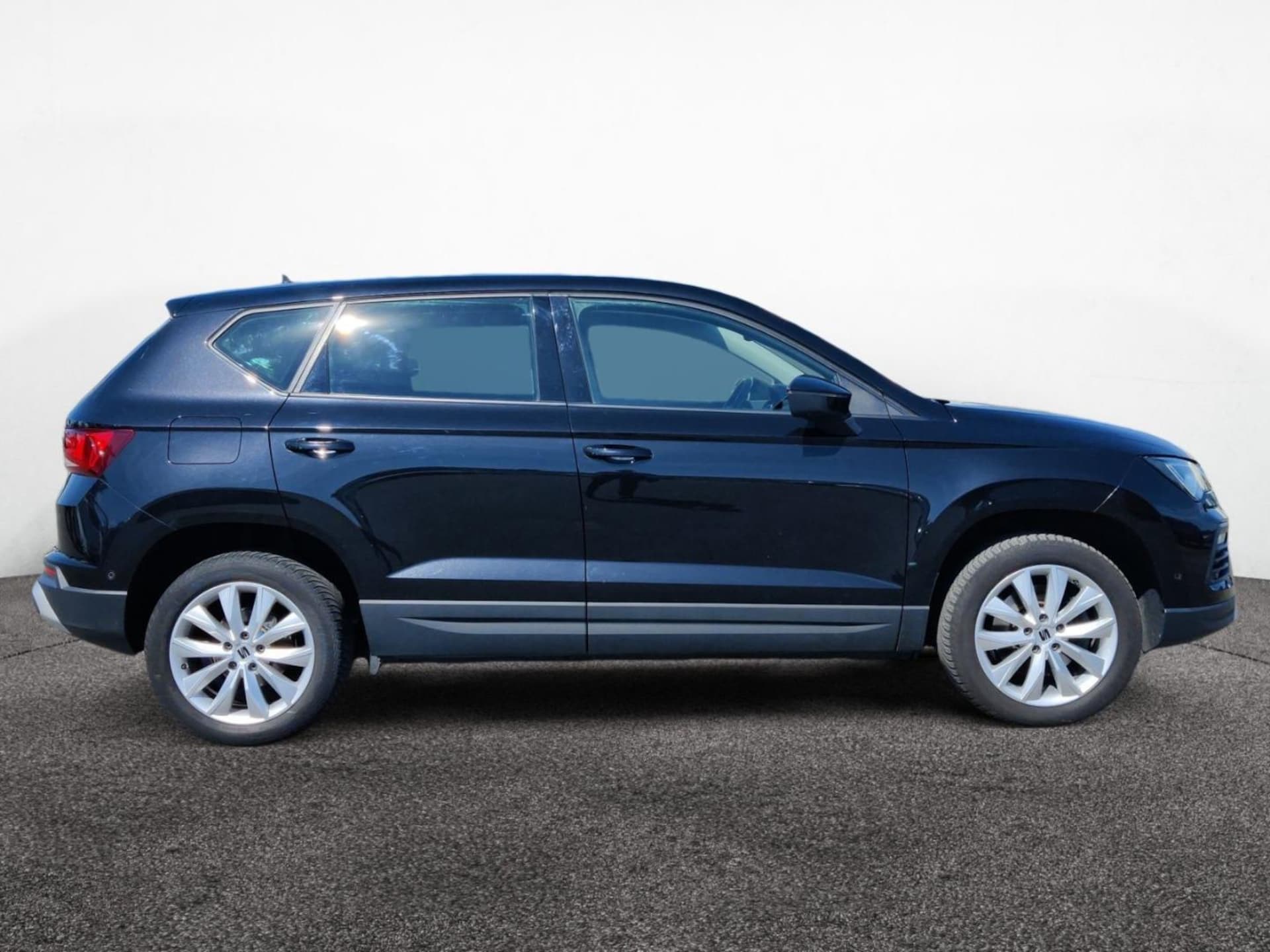 SEAT Ateca Style
