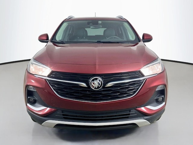 2023 Buick Encore GX