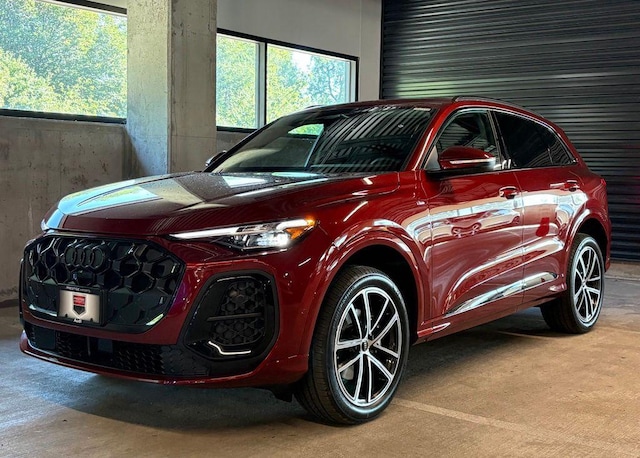 Photo of 2026 Audi Q5 