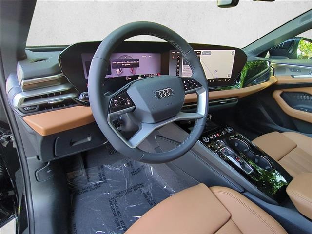 2026 Audi A5 Sedan