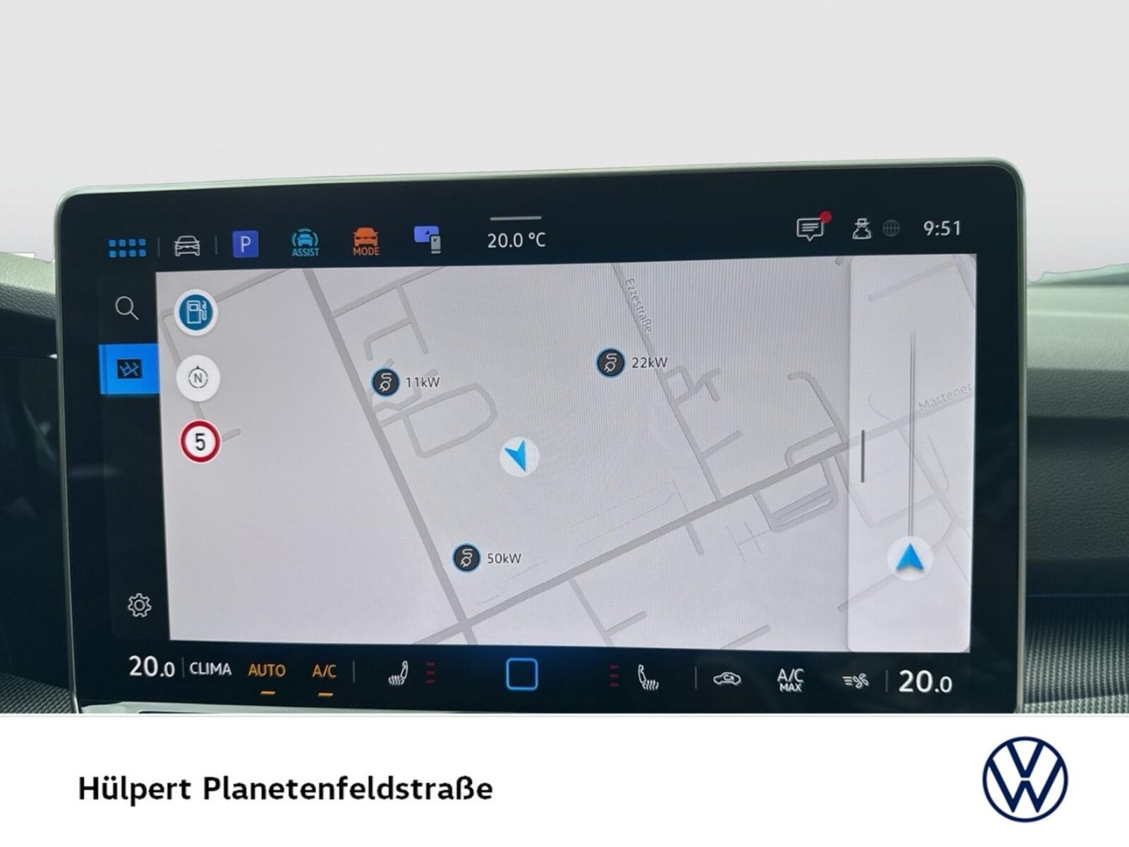 Volkswagen Golf – Bild 9