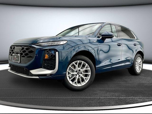 Photo of 2026 Audi Q3 SUV