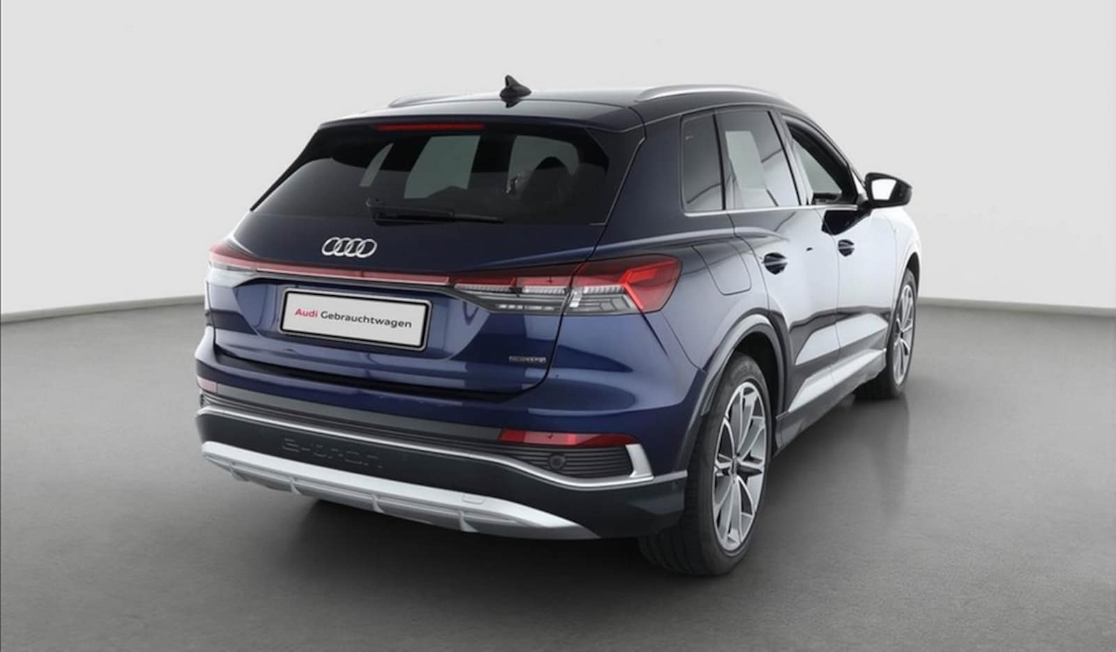 Audi Q4 e-tron – Bild 4