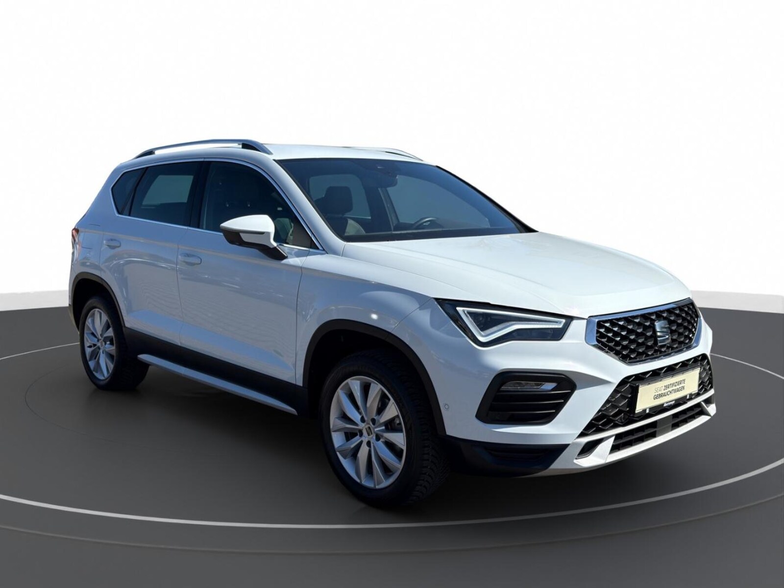 SEAT Ateca – Bild 5