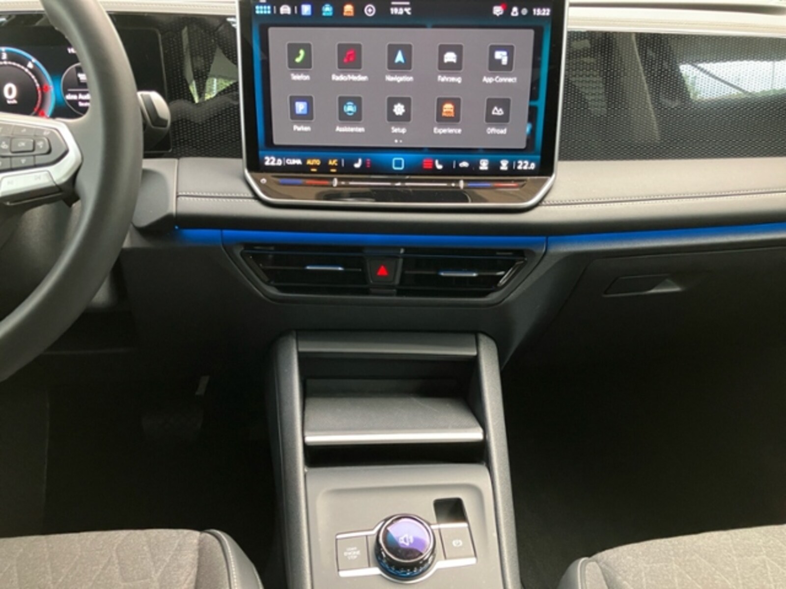 Volkswagen Tiguan – Bild 15
