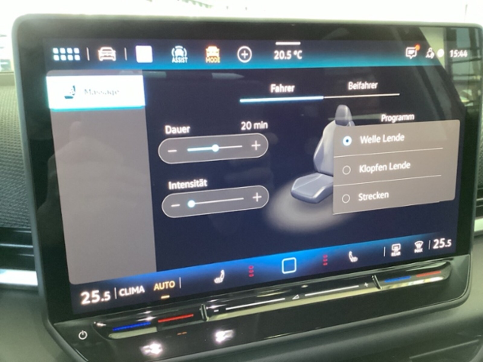 Volkswagen T-Roc – Bild 13
