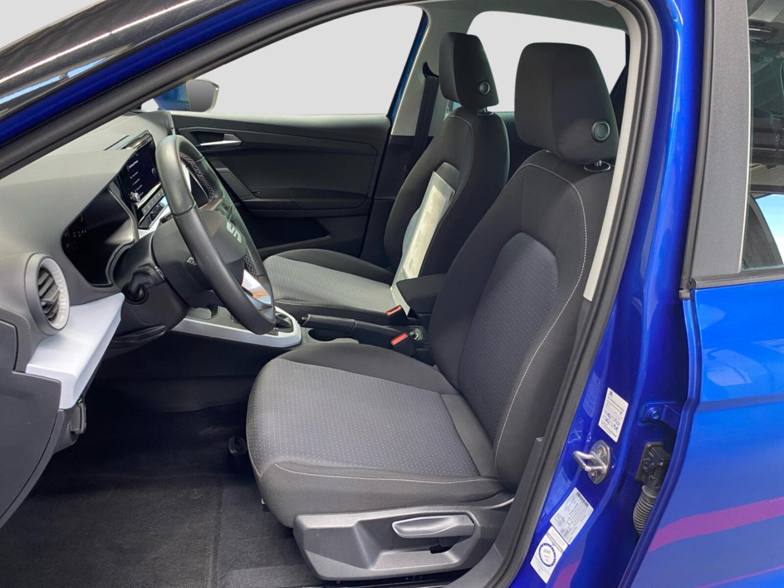 SEAT Arona – Bild 9