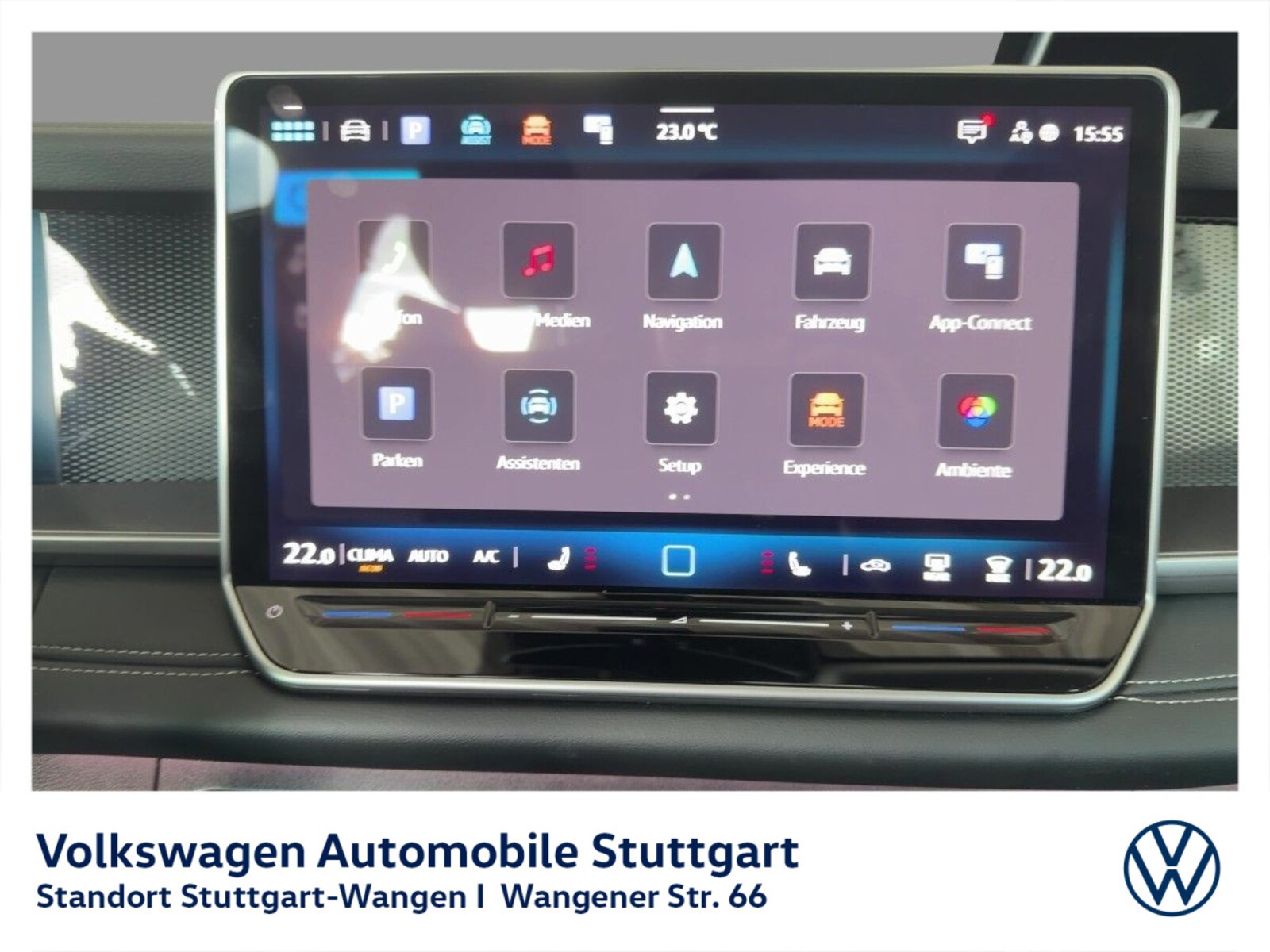 Volkswagen Tayron – Bild 10
