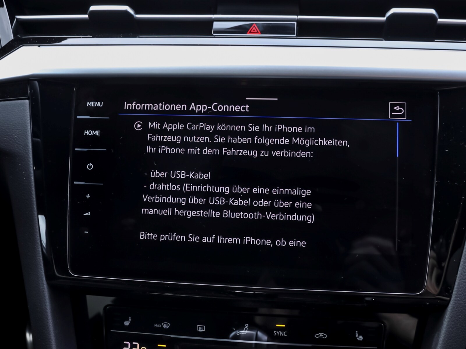 Volkswagen Arteon Shooting Brake – Bild 14