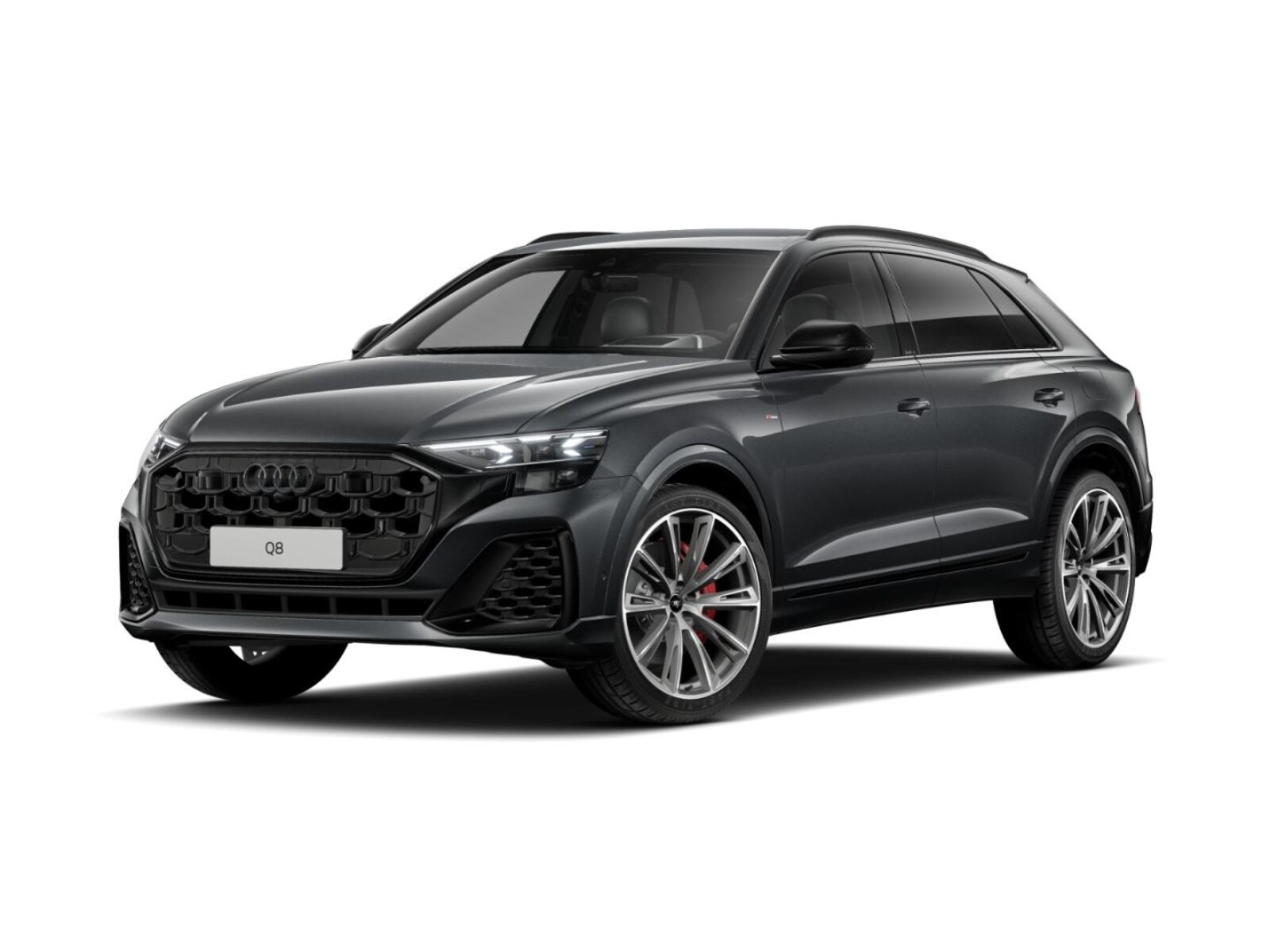 Audi Q8 – Bild 2