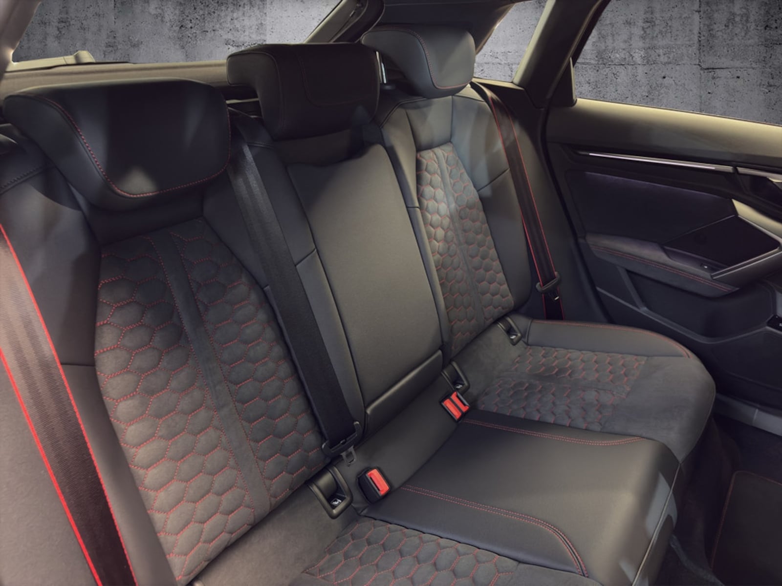 Audi RS 3 Sportback – Bild 10