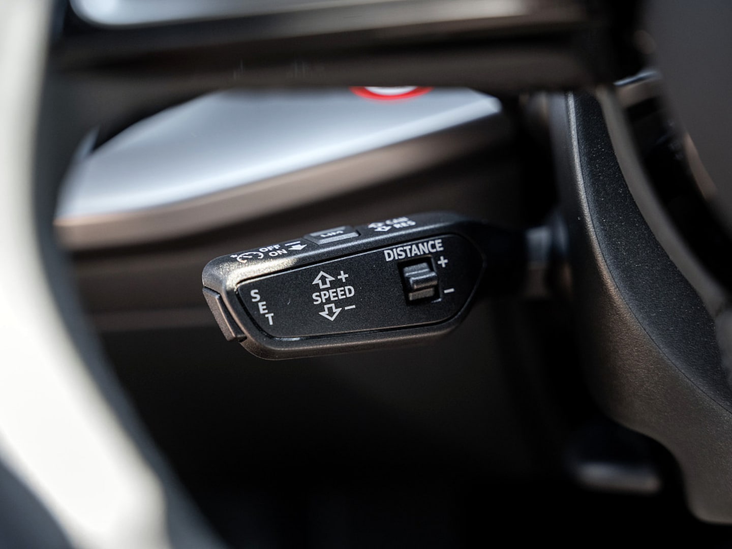 Bild über Audi A3 Sportback TFSI e advanced 40 TFSI e S tronic - für weitere Informationen kontaktieren Sie den Audi Partner