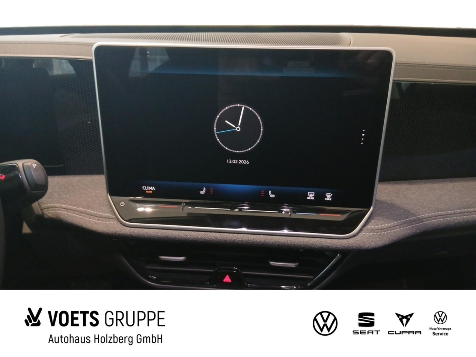 Volkswagen Passat – Bild 10