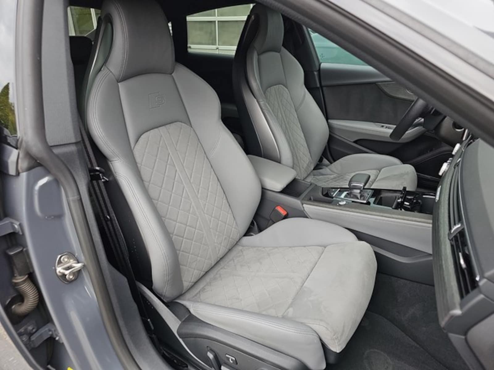 Audi A5 Sportback – Bild 24