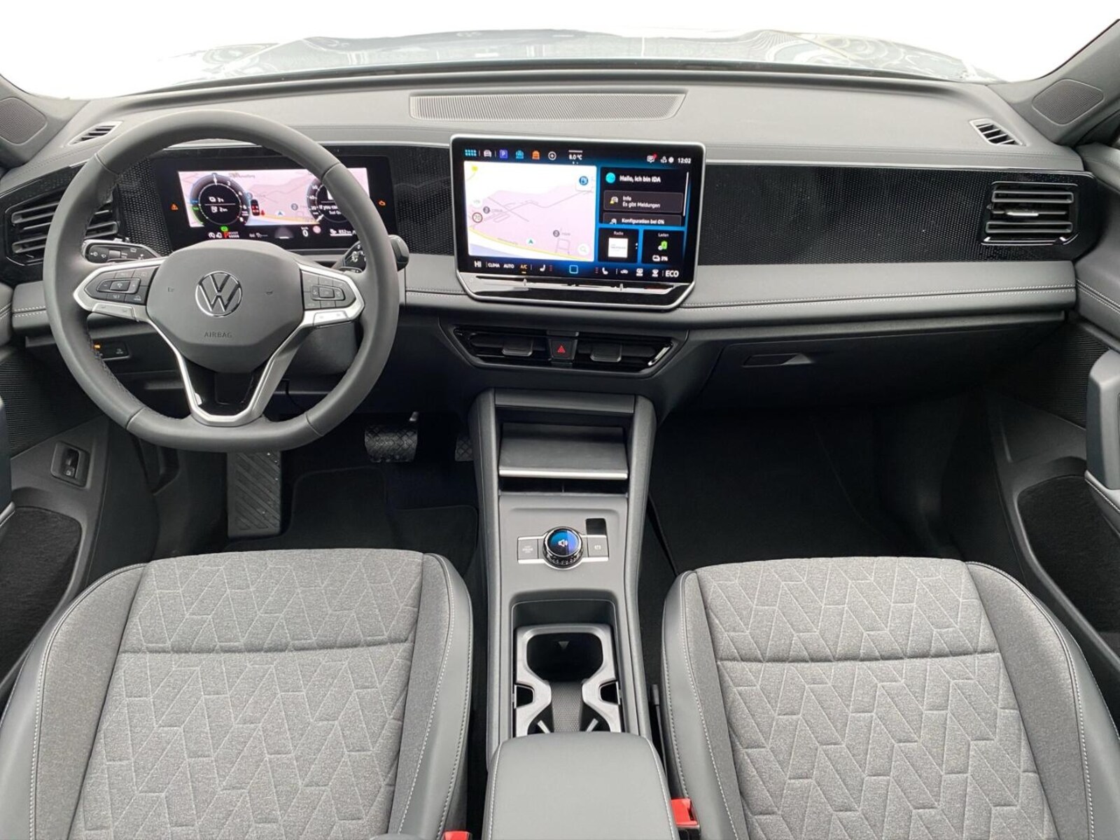 Volkswagen Tiguan – Bild 10