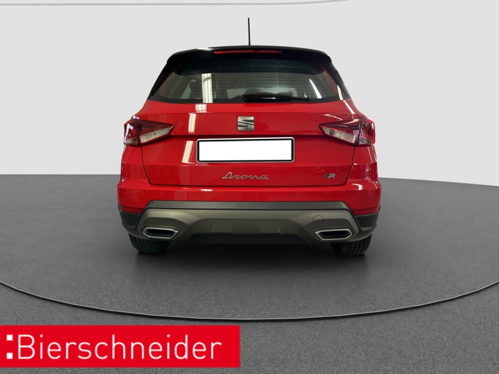 SEAT Arona – Bild 6
