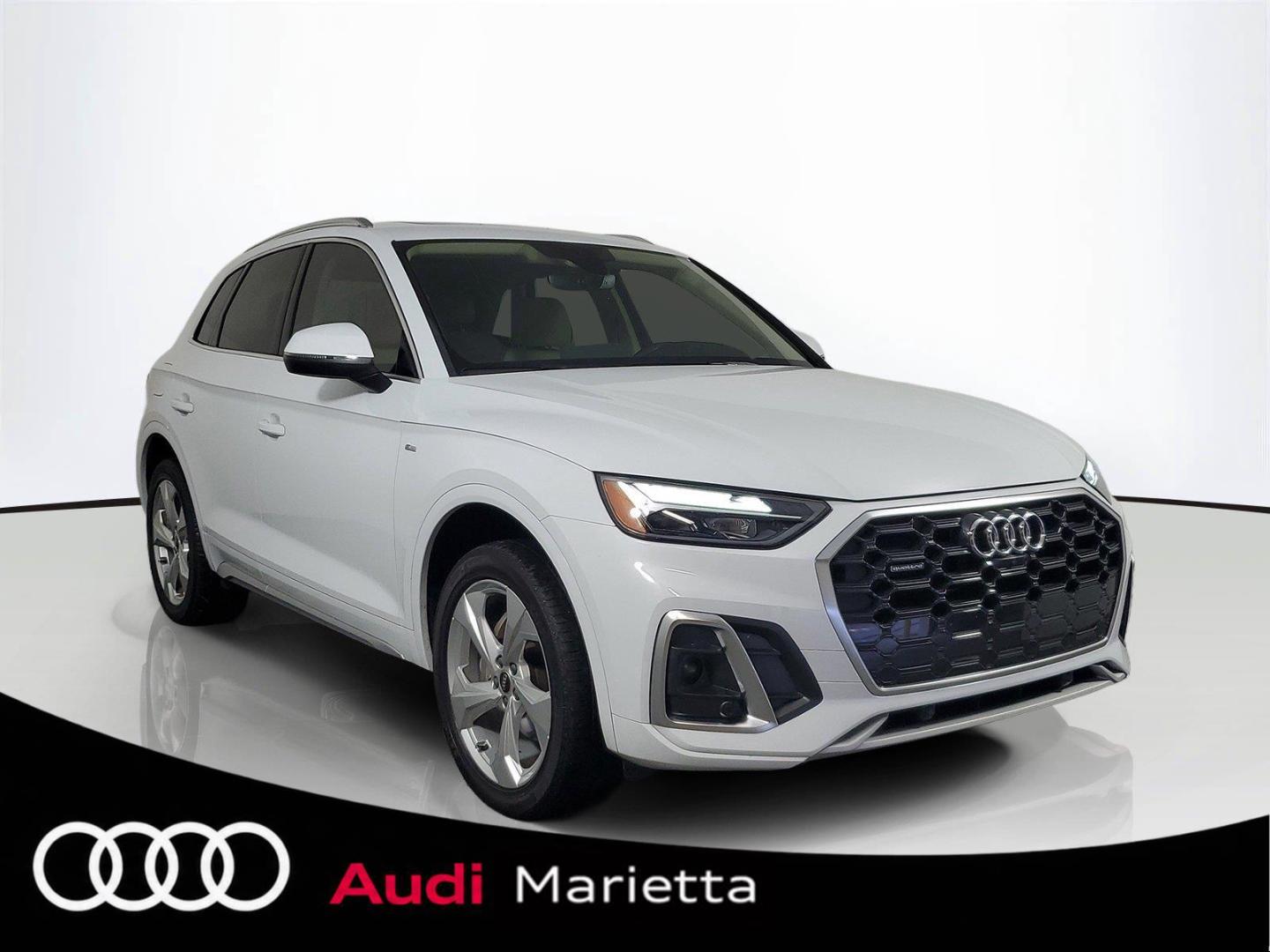 2023 Audi Q5