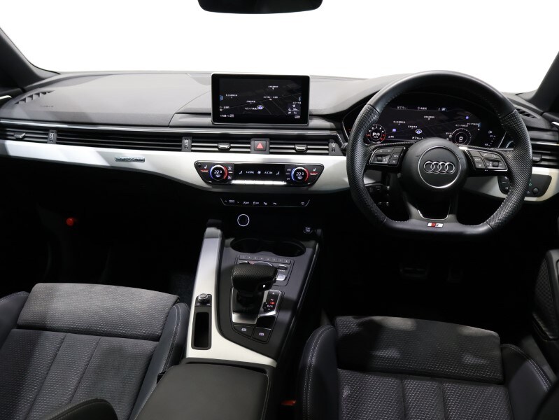 Audi A5 Coupé