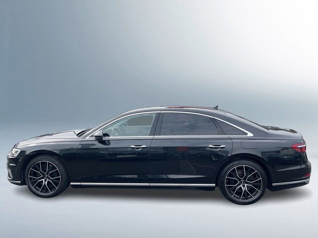 Image about Audi A8 L TFSI e 60 TFSI e quattro tiptronic