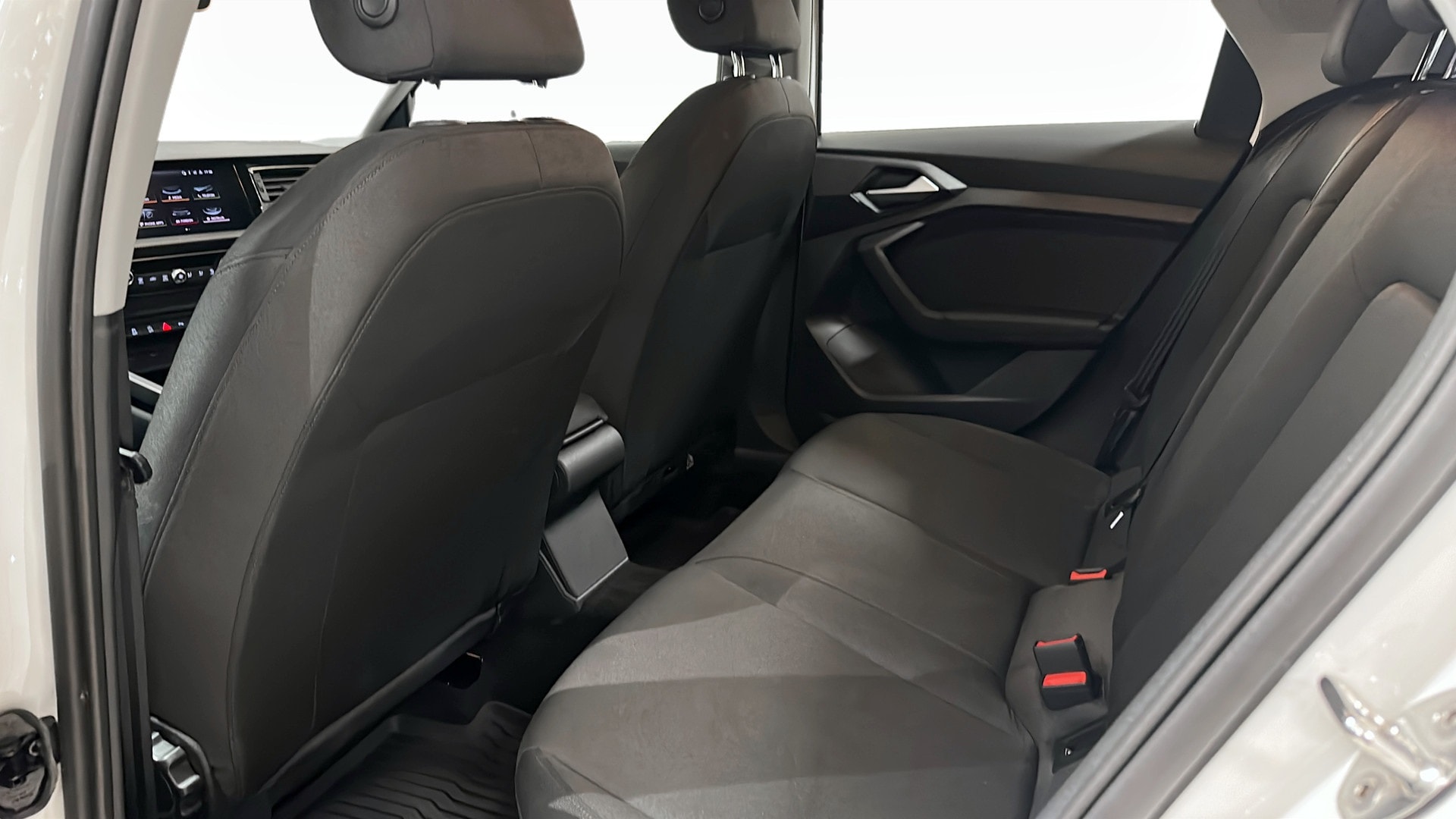 Image about Audi A1 Sportback A1 Sportback 30 TFSI Proline 110 hk S tronic