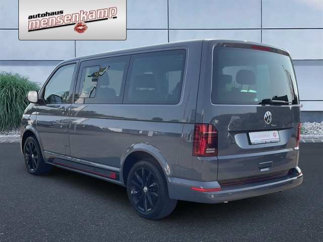 Volkswagen T6.1 Multivan